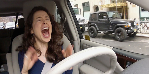 Ingat, Jangan Panik, Lakukan Ini Jika Klakson Tak Bisa Berhenti Berbunyi