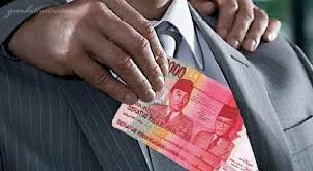 BPD Desa Buluh Apo Tegaskan Isu Itu Tidak Benar