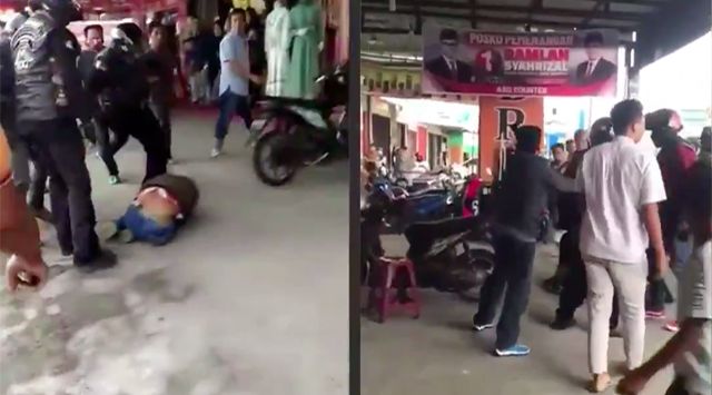 Pelaku Penganiayaan Anggota TNI Bertambah, Petinggi HOG Bakal Jadi Tersangka?