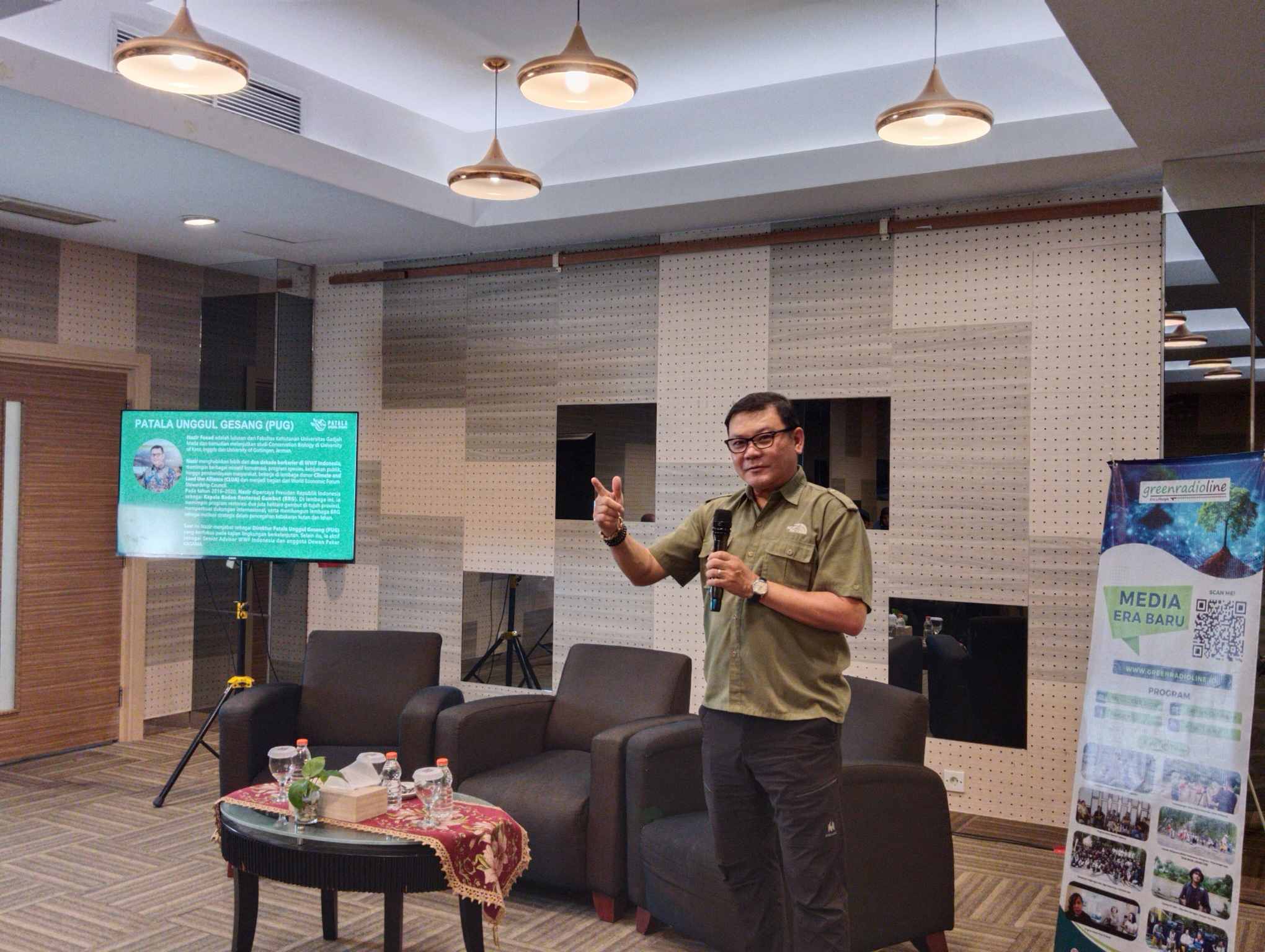 PUG Dorong Implementasi Remediasi FSC di Riau, Desa hingga Akademisi Turun Tangan