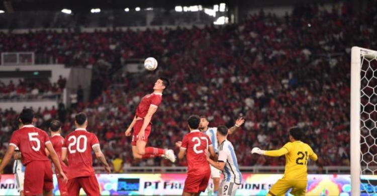 Scolani: Sungguh Tidak Mudah Lawan Indonesia