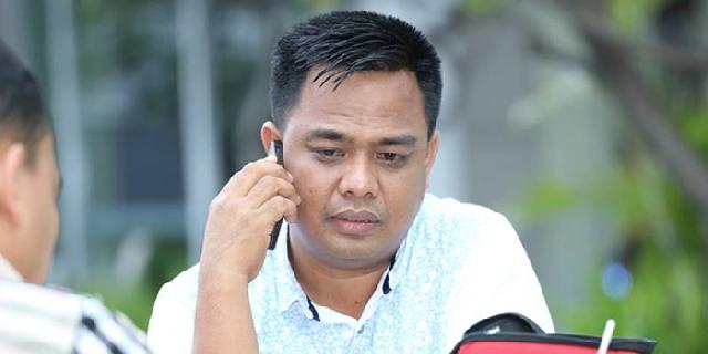 Jamil : SK Tim Monitoring Tunggu Tanda Tangan Wako