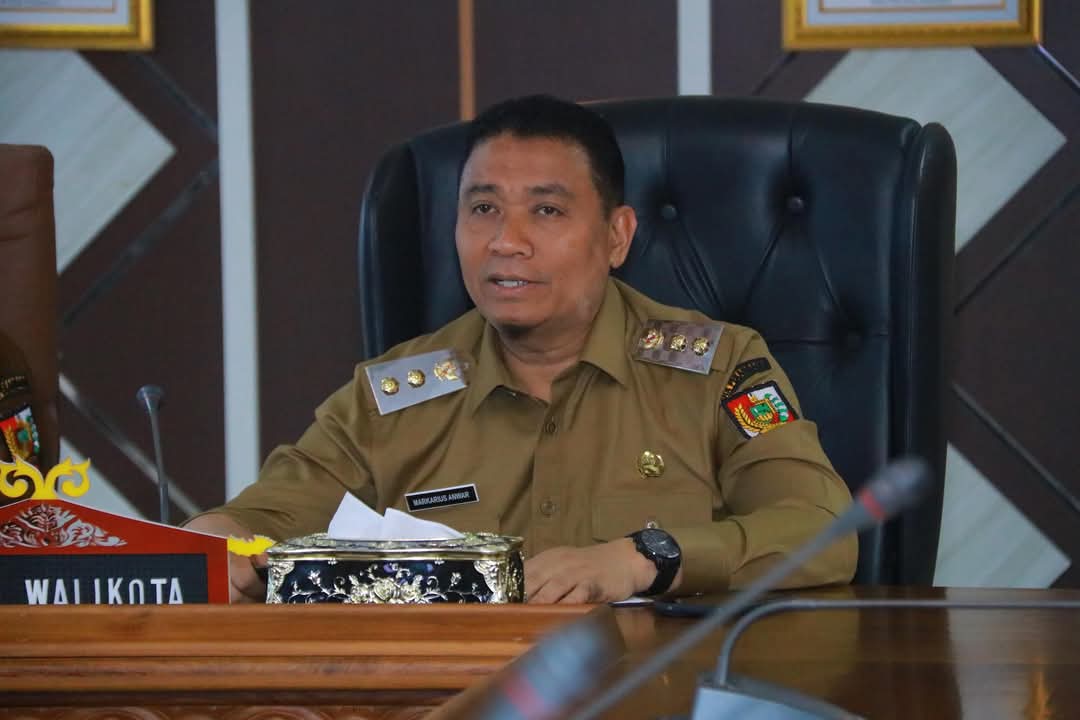 Angkutan Mandiri Diperingatkan Tak Buang Sampah Sembarangan