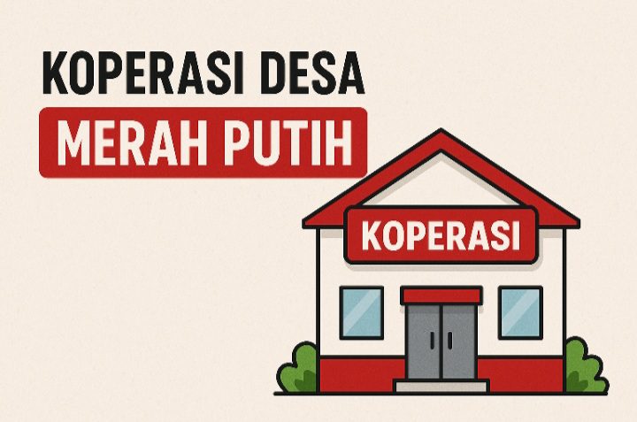 Empat Daerah di Riau Siap Jadi Percontohan Koperasi Merah Putih