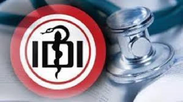 Bahas Etika Hukum Profesi Dokter