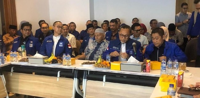 Ada Dominasi Amien Rais Di Balik Cerita Palu Sidang Yang Hilang