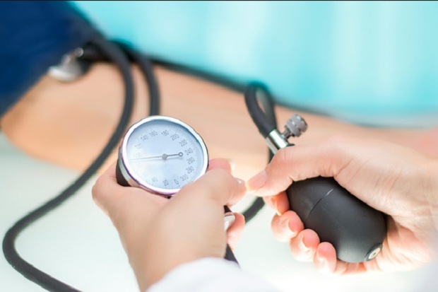3 Cara Mencegah Hipertensi Tanpa Obat
