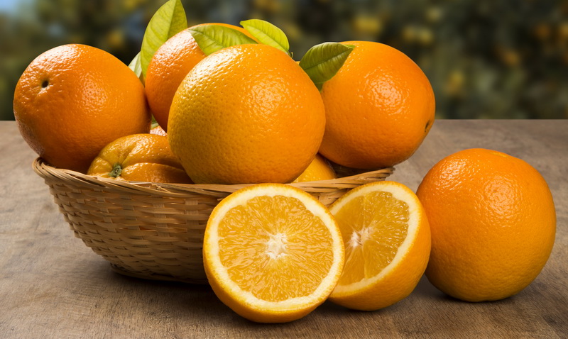 Berikut Deretan Kulit Buah yang Punya Manfaat Ekstra, Jangan Dibuang Ya