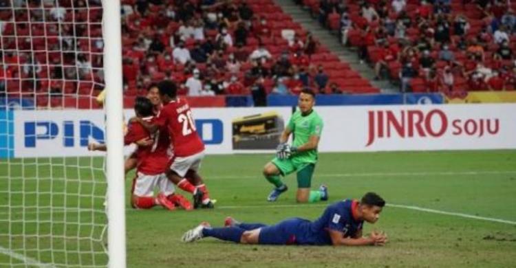 Piala AFF 2020: Hajar Singapura 4-2, Indonesia Melaju Ke Final