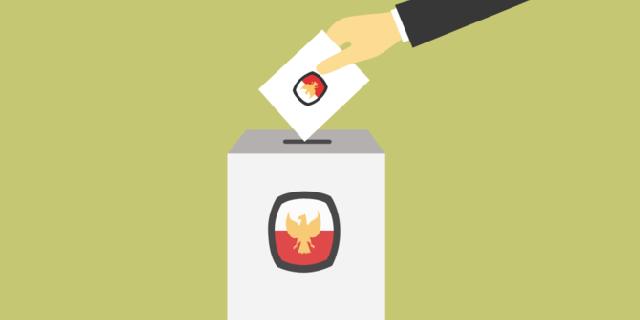 Pemilu 2019, KPU akan tambah TPS agar penghitungan cepat selesai