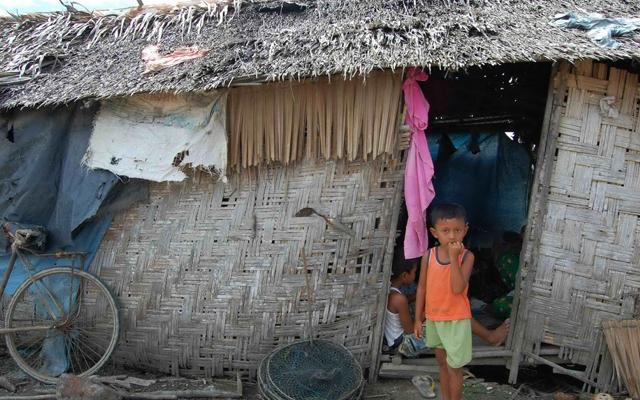 Astafirullah, Jumlah Penduduk Miskin di Provinsi Riau Capai 514.620 Orang