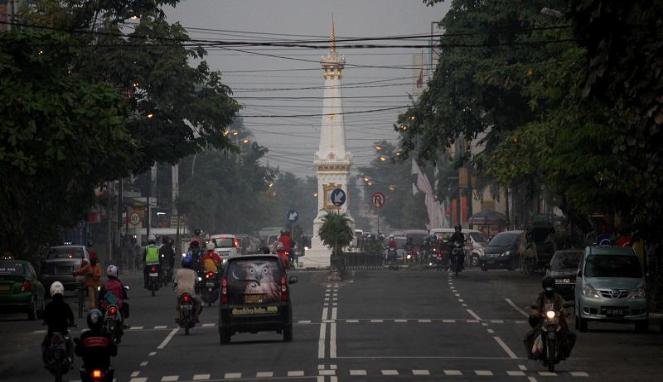 Isu Nonpribumi Tak Berhak Tanah di Yogya Dianggap Melecehkan