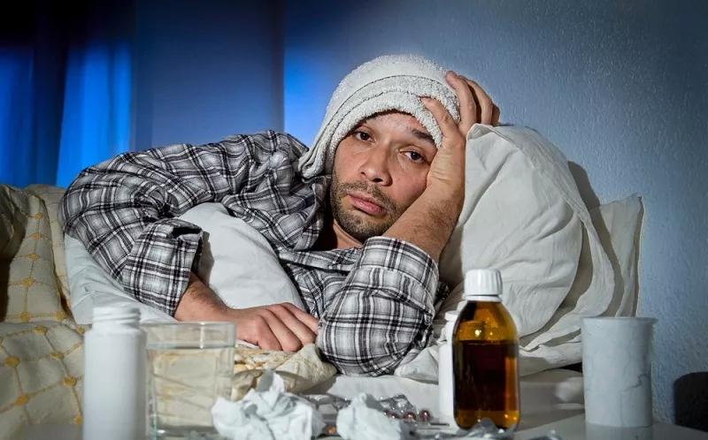 Ayo Kenali 3 Gejala Baru Terinfeksi Covid-19, Apa Saja?