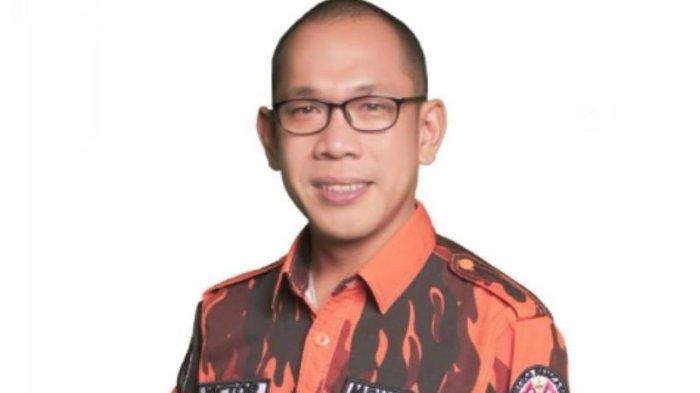MPW Pemuda Pancasila Riau Mendukung SF Hariyanto di Masa Transisi