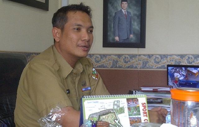 BPKAD Akan Segara Cairkan Intensif RT Dan RW