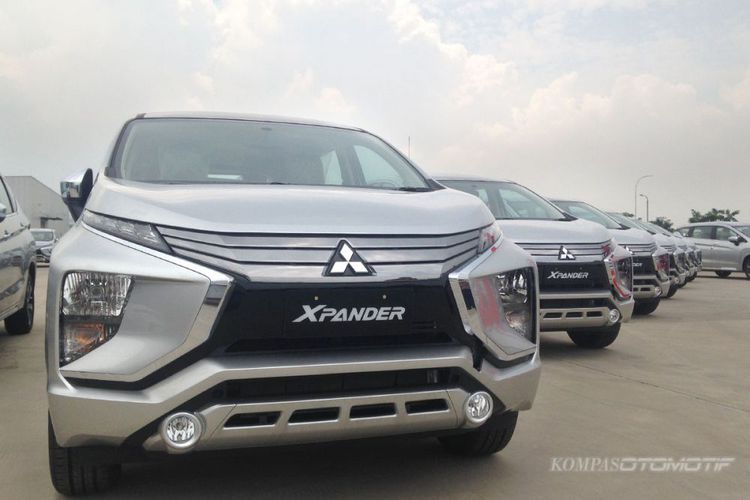 Ingin Xpander “Panjang Umur”, Ini Jurus Mitsubishi