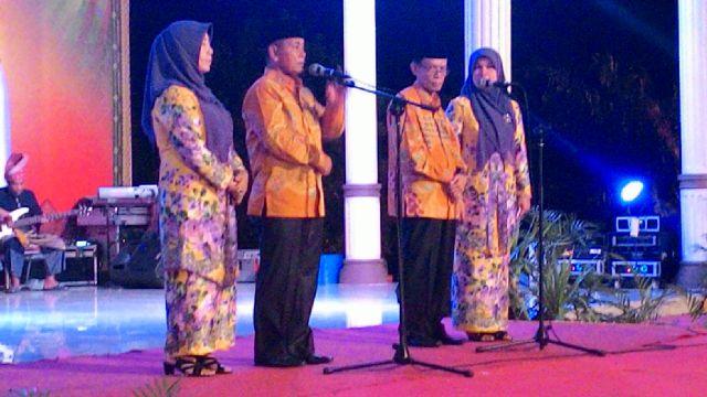 Ini Tujuh Program Strategis yang akan Dilaksanakan Harris-Zardewan