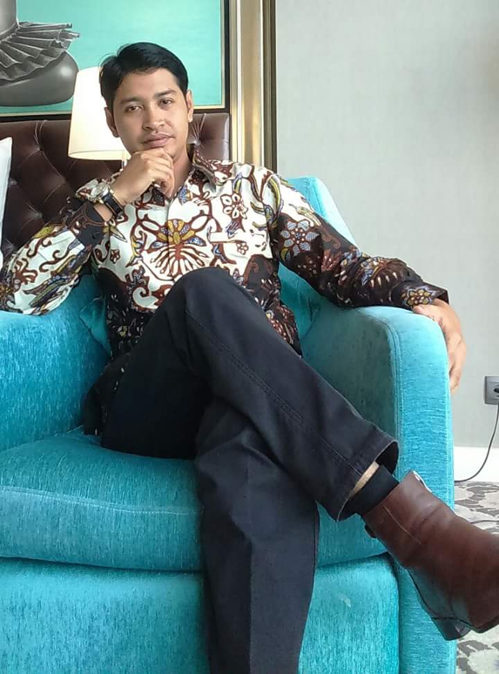 Agar Target PAD 2018 Bisa Tercapai, Fraksi Hanura Sarankan Pemkab Kuansing Bentuk Tim