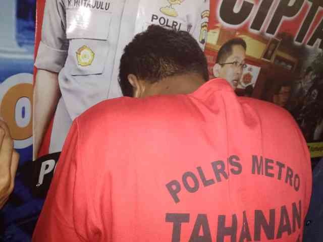 Penjambret yang Tewaskan Warsilah Ditembak Mati Ternyata Residivis