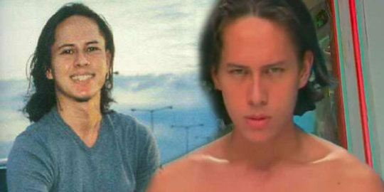 Lama Tak Terdengar, Pierre Roland Pemeran Gerhana Bagikan Kabar Duka