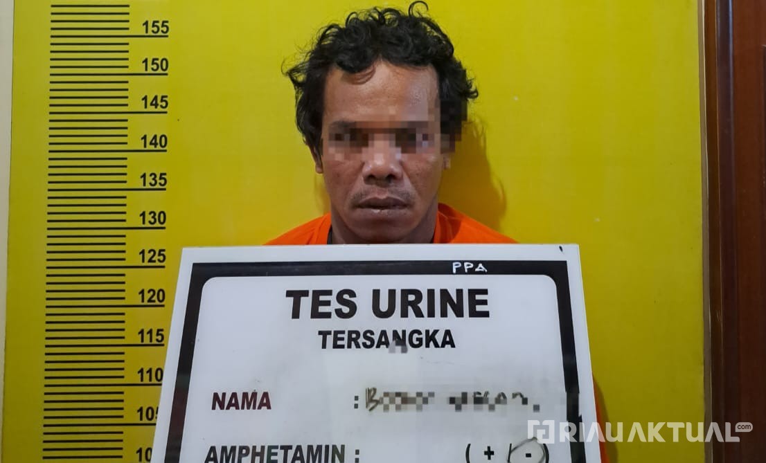 Kecanduan Nonton Film Porno, Ayah Bejat Setubuhi Anak Kandung