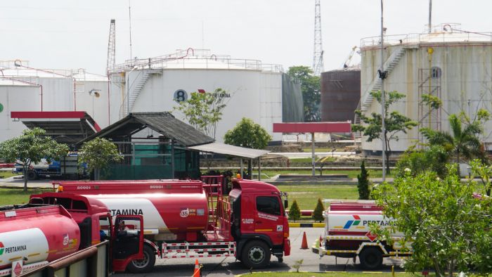 Jelang Ramadan, Pertamina Sumbagut Pastikan Kebutuhan BBM dan LPG Aman, Ini Rincian Harganya