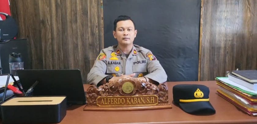 Susul Suami ke Penjara, Wanita di Pelalawan Jadi Bandar Sabu dan Ganja