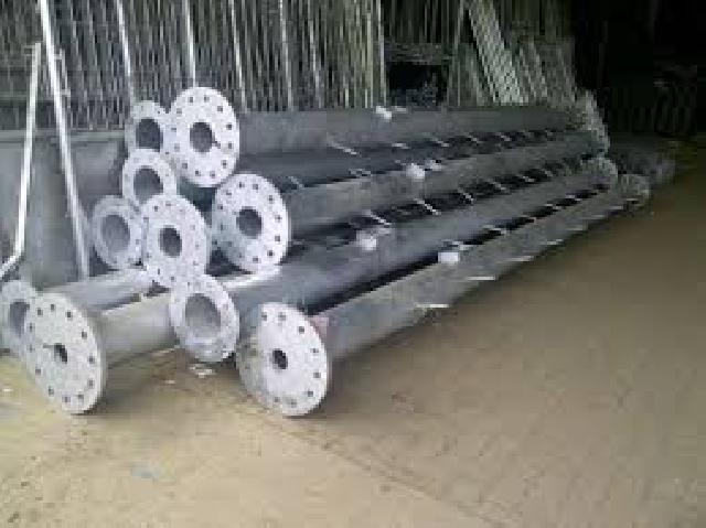 Pembangunan Tiang Wi-fi di Kecamatan Rakit Kulim Menuai Masala