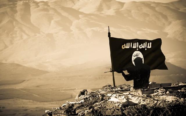 Ada 12 Ribu WNI di Marawi, BIN: Tidak Bisa Dikategorikan Anggota ISIS