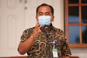 Muncul Virus Varian Baru, Jubir Satgas Covid-19 Riau Ingatkan Pentingnya Prokes dan Vaksinasi