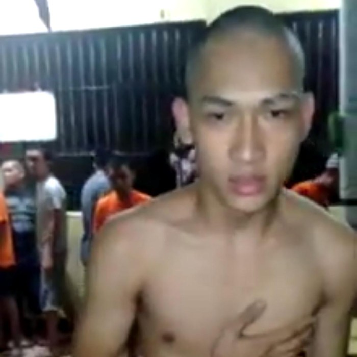 Ferdian Dibully Tahanan Polrestabes Bandung, Polisi Periksa Petugas Jaga