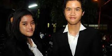 Kekasih AQJ Diperiksa Siang Ini