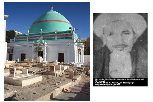 Habib Ali Al-Habsyi, Wali yang Dikagumi Ulama Indonesia