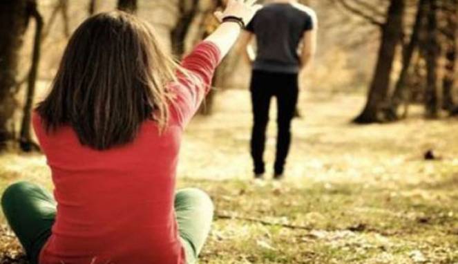 Habis Diputusin, Coba 4 Cara Ini Agar Tak Begitu Sakit Hati