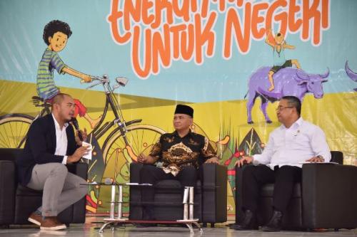 kemendes PTT Terima Sedikitnya 10.000 Laporan Terkait Dana Desa