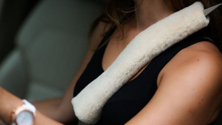 Fakta-fakta Seputar Penggunaan Sabuk Pengaman Mobil