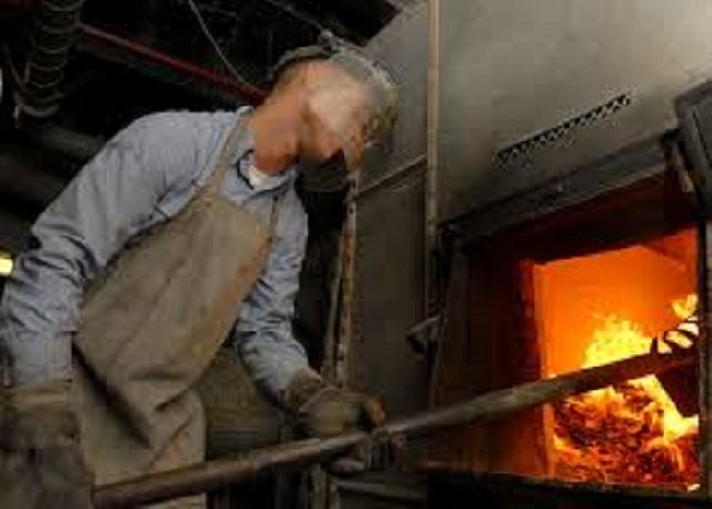 Alat Incinerator RSUD Rohul Difungsikan Awal Tahun Depan