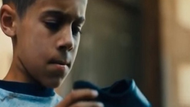 Haru, Film Pendek Ini Dijamin Bisa Menguras Air Matamu