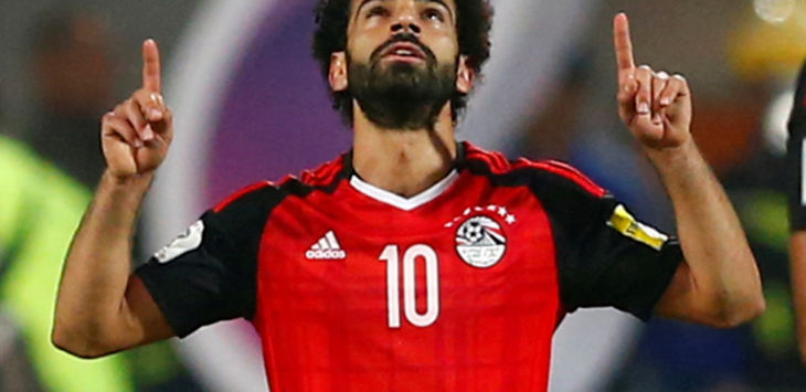 Jadwal Piala Dunia Malam Ini, Selasa 19 Juni: Kolombia, Polandia dan Mesir