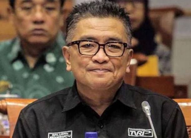 Ini Keanehan Surat Pemecatan Helmy Yahya