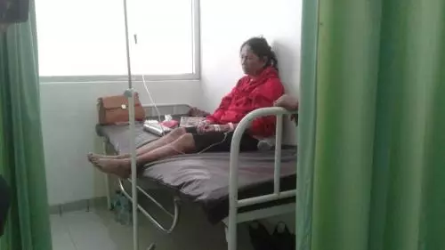 Ini Penyebab Orangtua Murid Nekat Aniaya Kepala Sekolah