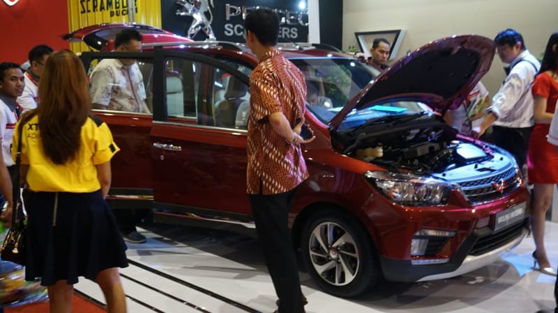 Kunci Wuling Motors Hilangkan Kesan Murahan Pada Mobil China