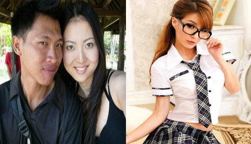 4 Fakta Mencengangkan Tentang Wanita Jepang