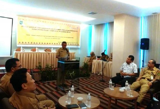 KAT BAgian dari Masyarakat Riau yang Harus Merasakan Pembangunan