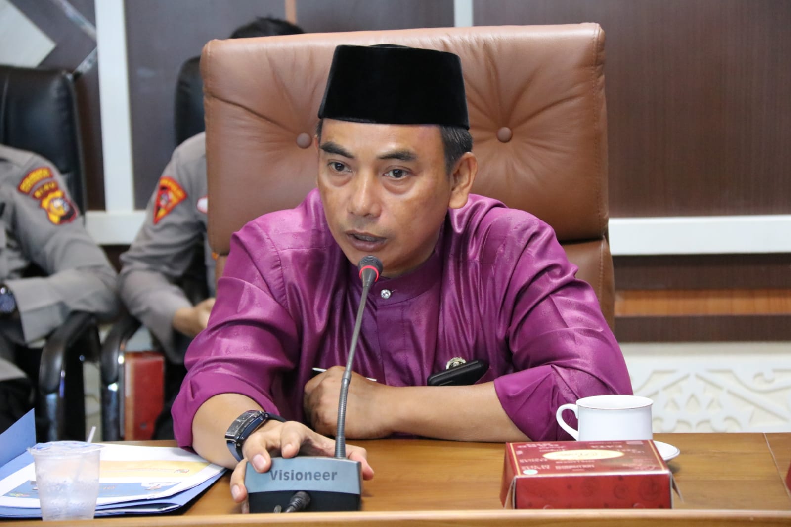 Hotel di Pekanbaru Beri Harga Khusus Selama Ajang Porwil