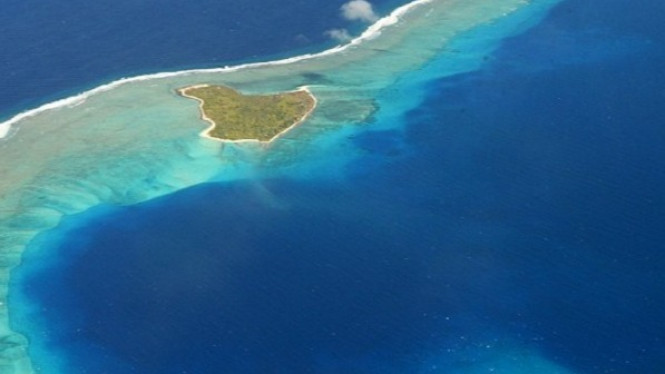 Tempat Paling Berbahaya di Dunia, Dengan Tingkat Radiasi Tinggi