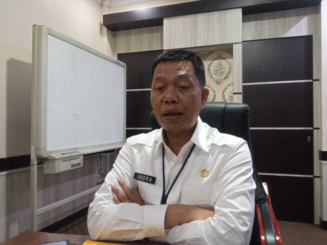 Distankan Pastikan Pekanbaru Bebas Flu Burung