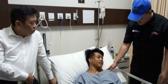 Kesaksian mengerikan korban selamat kecelakaan maut di Sukabumi 