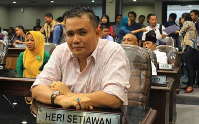 Dishub Pekanbaru Diminta Tanggap Terhadap Traffic light yang Rusak