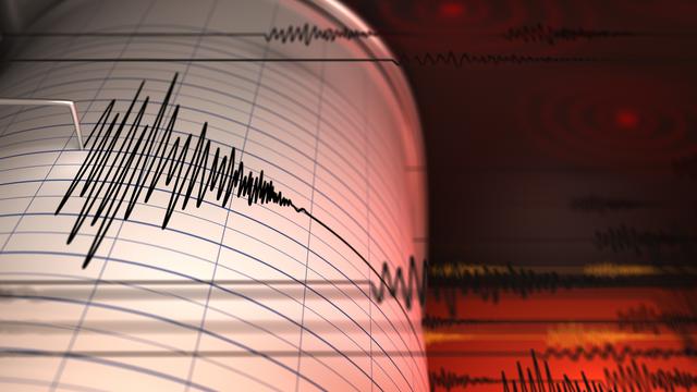 Gempa M 6,9 di Laut Banda, Tak Berpotensi Tsunami